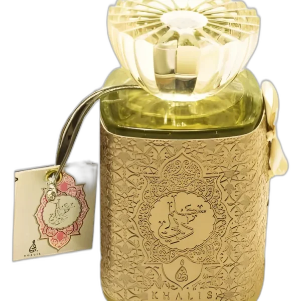 Dream Dubai Perfume