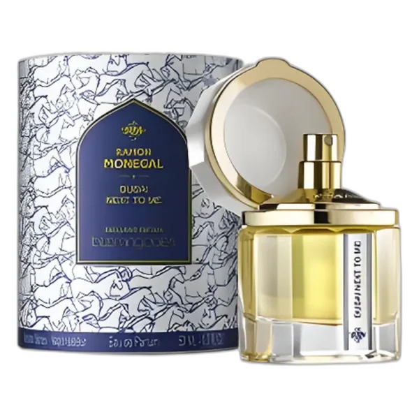 Ramon Monegal Cherry Musk Perfume by Ramon Monegal for unisex UAE