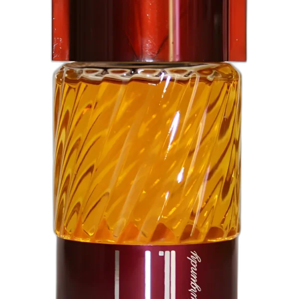 Dunhill Burgundy for men Perfume