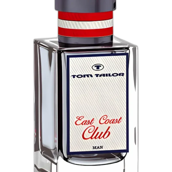 New Experience Man for men Perfume by Tom Tailor for male UAE