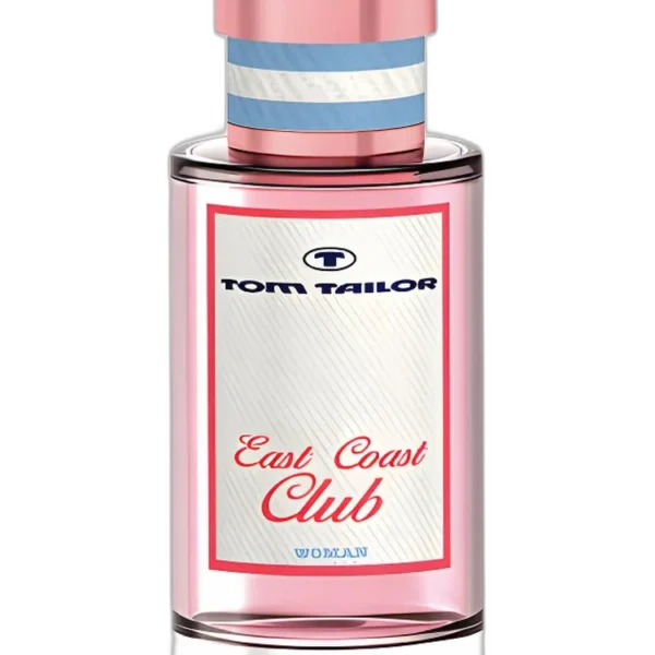 New Experience Man for men Perfume by Tom Tailor for male UAE