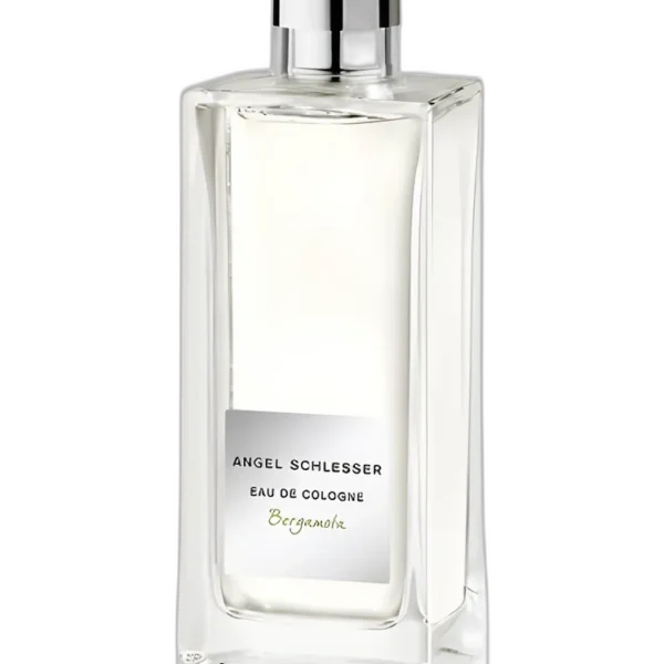 Eau de Cologne Bergamota for women Perfume