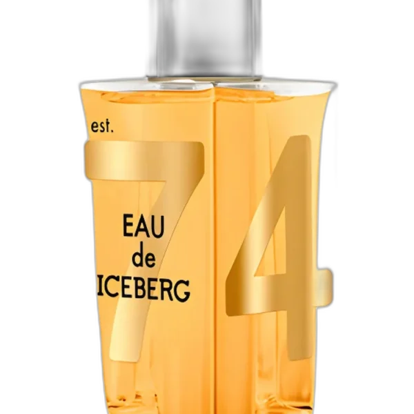 Iceberg Effusion Perfume by Iceberg for female UAE