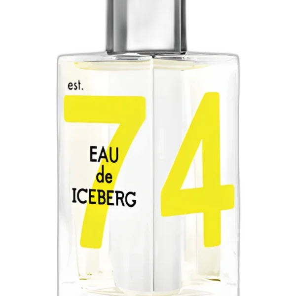 Iceberg Effusion Perfume by Iceberg for female UAE