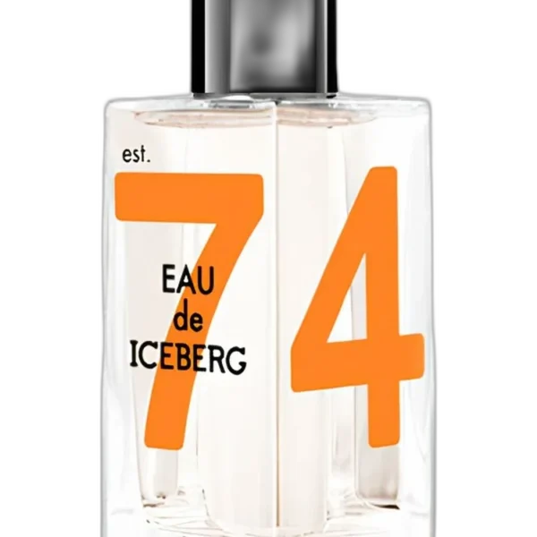 Iceberg Effusion Perfume by Iceberg for female UAE