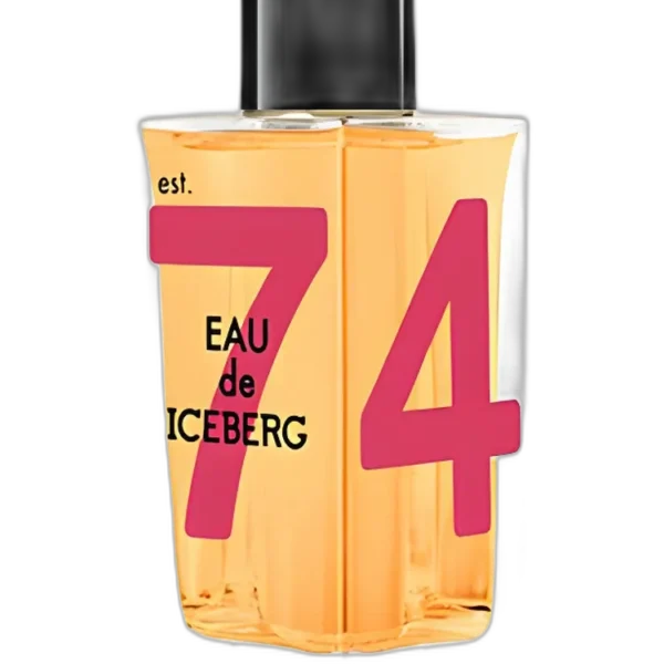 Iceberg Effusion Perfume by Iceberg for female UAE