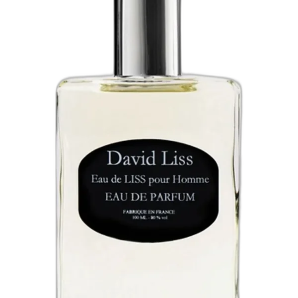 Oriental Epice for men Perfume by David LISS Parfums for male UAE