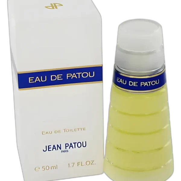 Eau de Patou for women Perfume