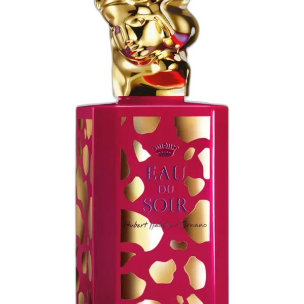 Eau du Soir 2012 for women Perfume