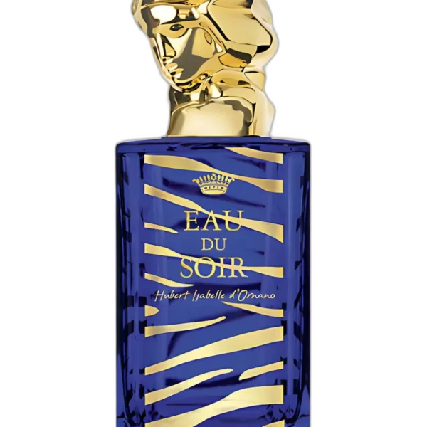 Eau du Soir 2014 for women Perfume