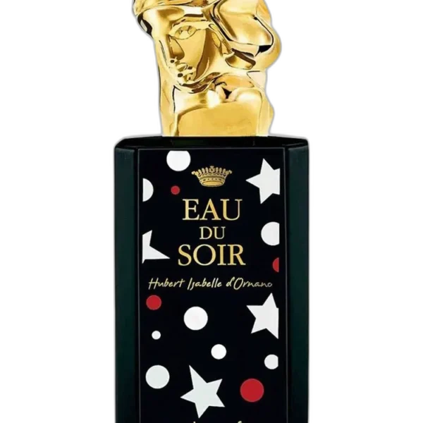 Eau du Soir 2017 for women Perfume