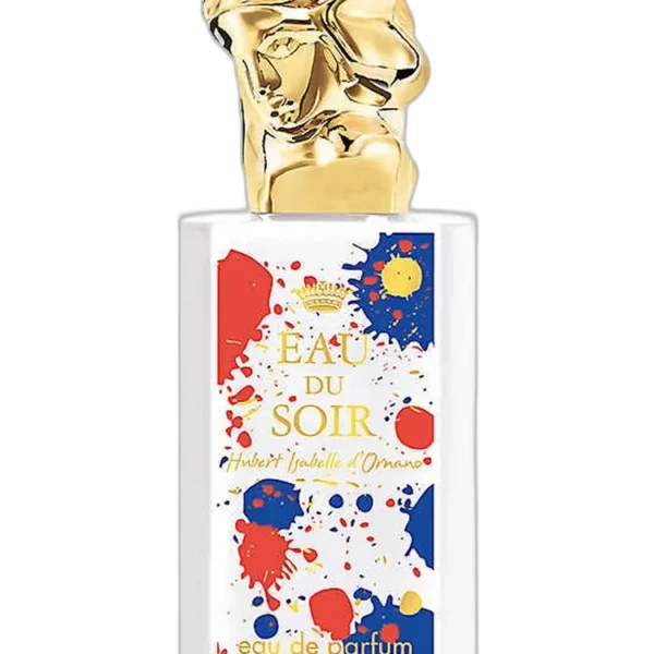 Eau du Soir 2019 for women Perfume