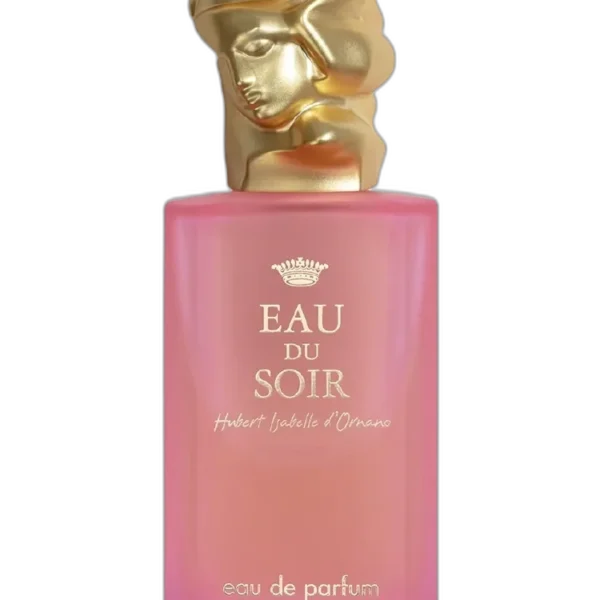 Eau du Soir 2021 Edition Pop and Wild for women Perfume