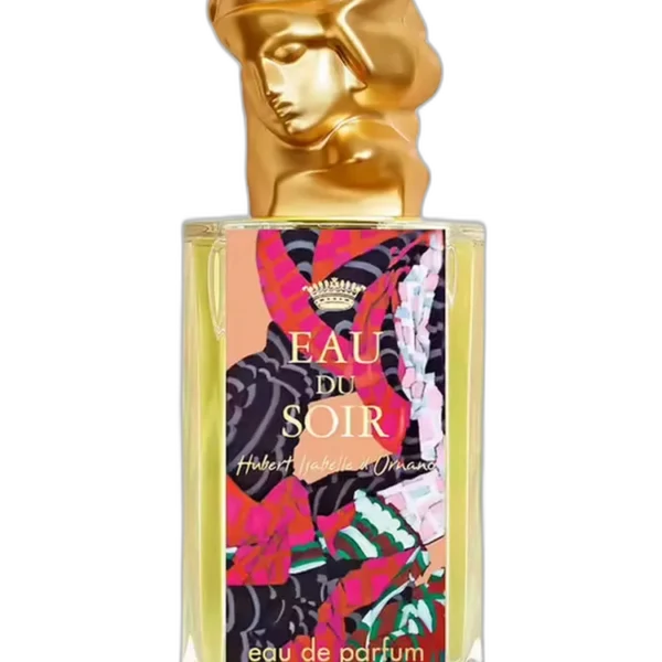 Eau du Soir 2022 for women Perfume