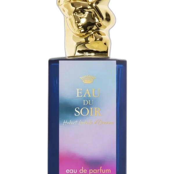 Eau du Soir Skies for women Perfume