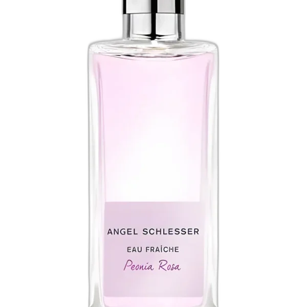 Eau Fraiche Peonia Rose for women perfume