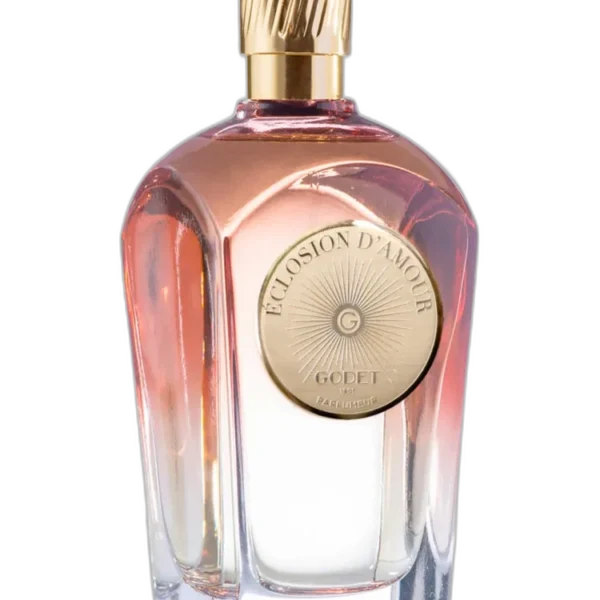 Divinite unisex Perfume by Godet for unisex UAE