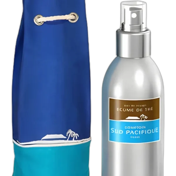 Ecume de The unisex perfume