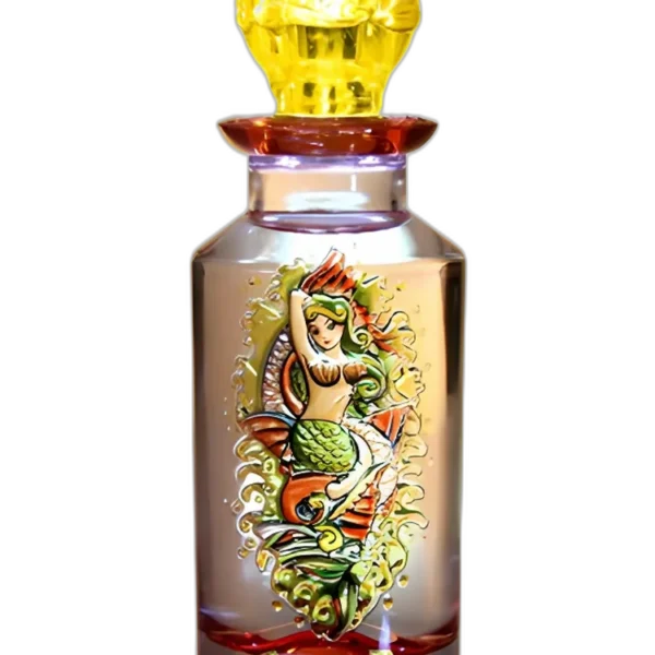 Ed Hardy Skulls & Roses Perfume by Christian Audigier for male UAE