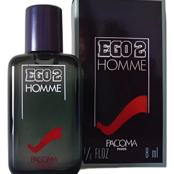 Ego 2 Homme for men perfume