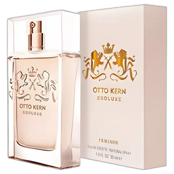 Playful Woman for women Perfume by Otto Kern for female UAE