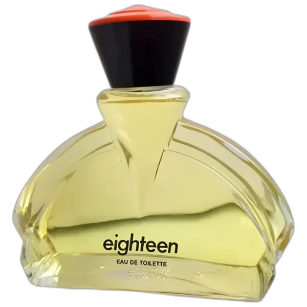 Eighteen Perfume