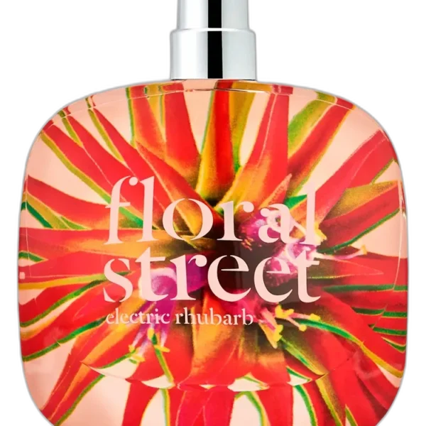 London Poppy unisex Perfume by Floral Street for unisex UAE