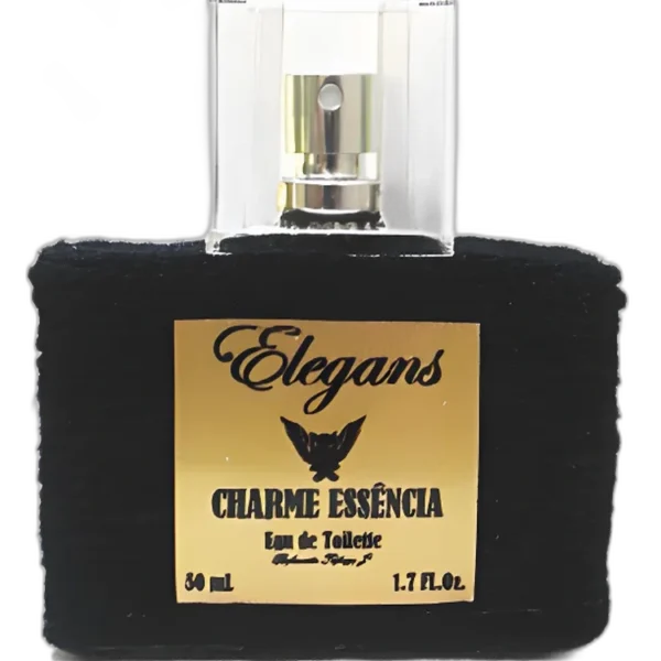 Instinto Charme Essencia unisex Perfume by Charme Essência for female UAE
