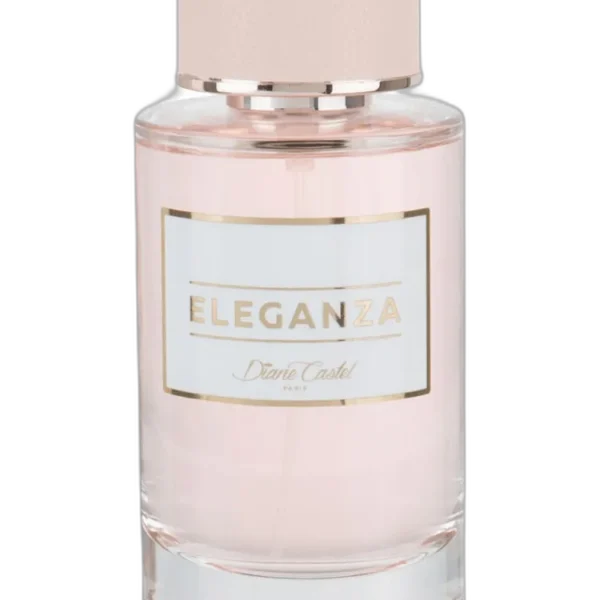 Bleu Barbade unisex Perfume by Diane Castel for unisex UAE
