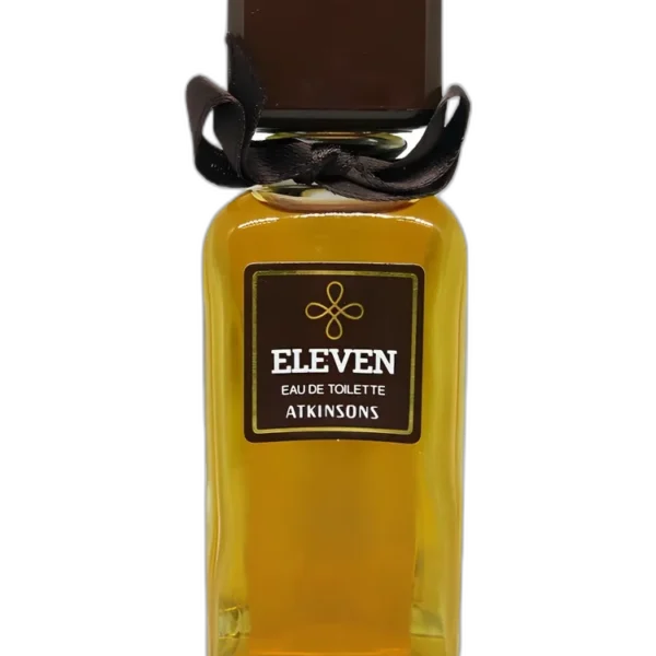 Eleven for women perfume