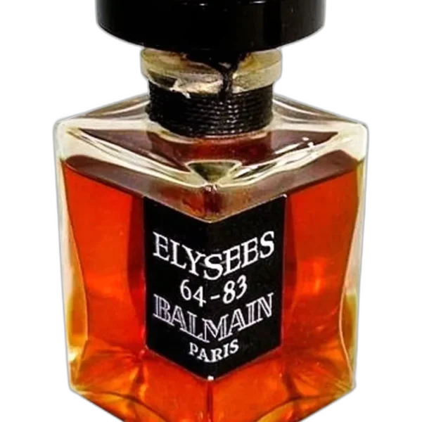 Elysees 64 83 Perfume