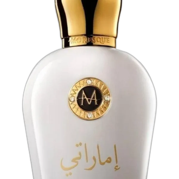 Moresque The Secret Collection Royal Perfume by Moresque for female UAE