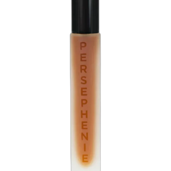Saffron Sandalwood Attar Perfume by Persephenie Studio for Unisex UAE
