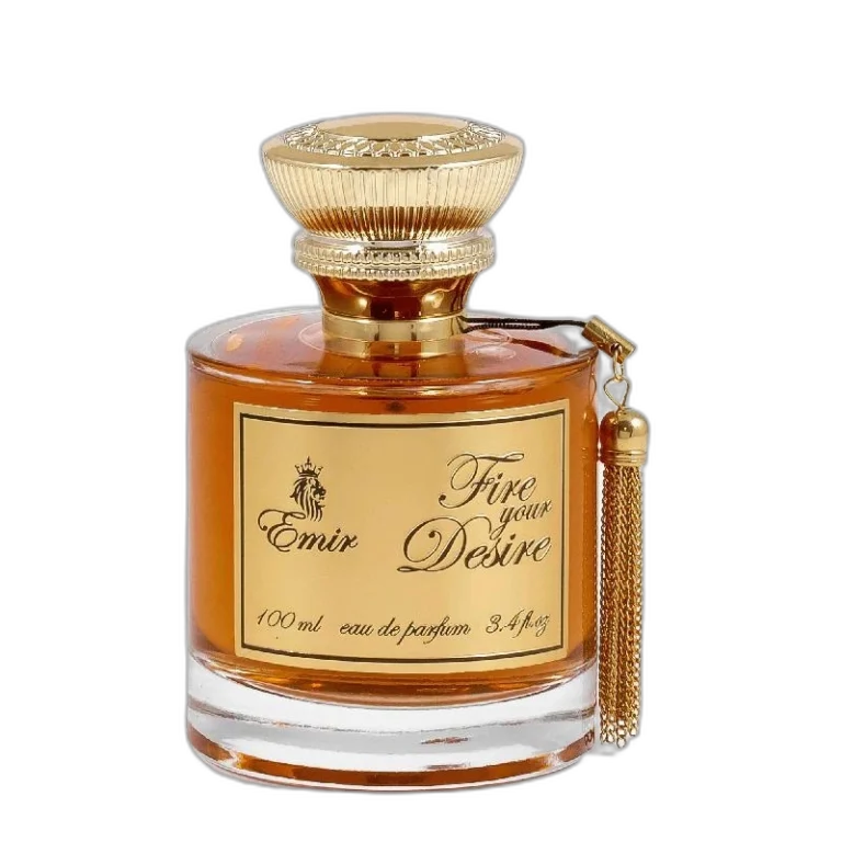 Emir Fire Your Desire Perfume by Emir UAE