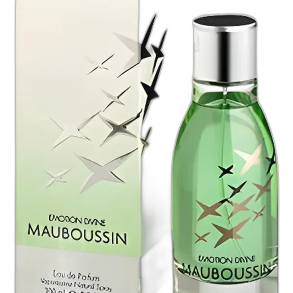 Mauboussin Topaze for women Perfume by Mauboussin for female UAE