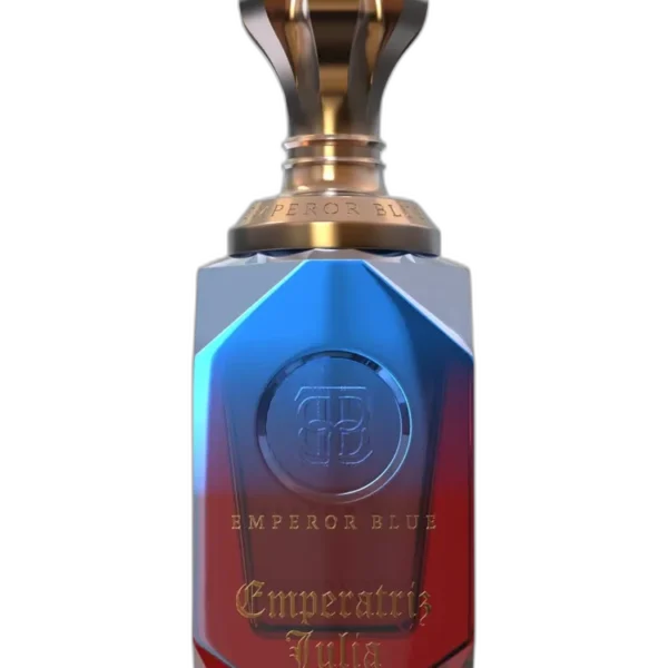 MII Emperor Blue Perfume by Emperor Blue for Men UAE