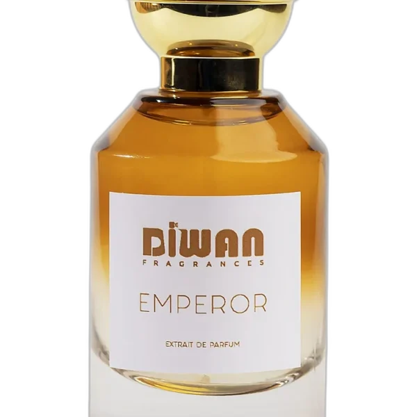 EMPEROR Extrait de Parfum Perfume