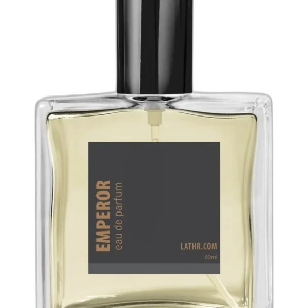 Vagabond for men Perfume by Lathr for male UAE