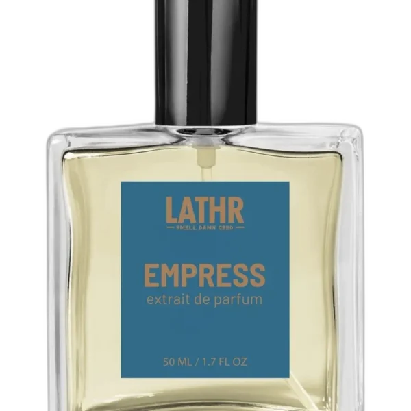 Vagabond for men Perfume by Lathr for male UAE