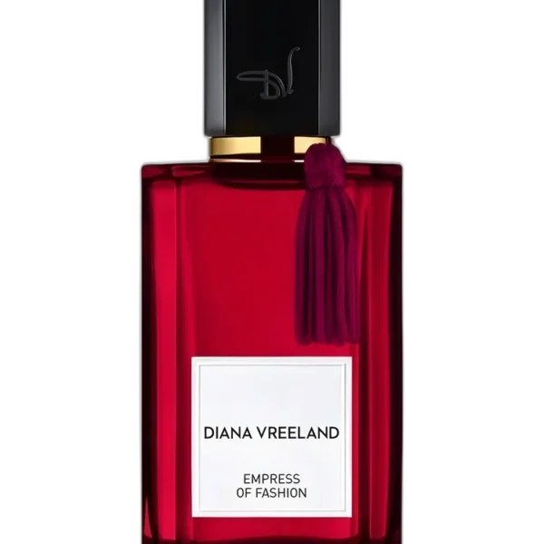 Diana Vreeland Absolutely Vital Perfume by Diana Vreeland for female UAE