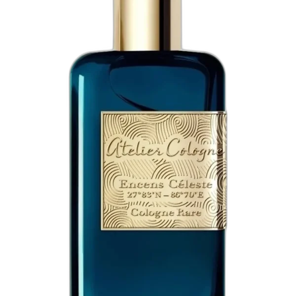 Encens Celeste Perfume