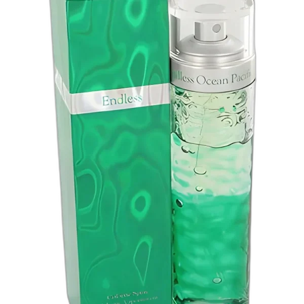 Op Storm Perfume by Ocean Pacific UAE