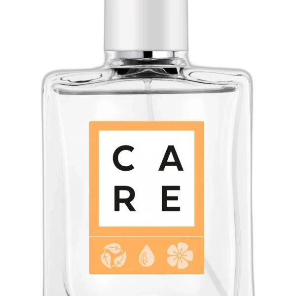 Energy Boost Perfume