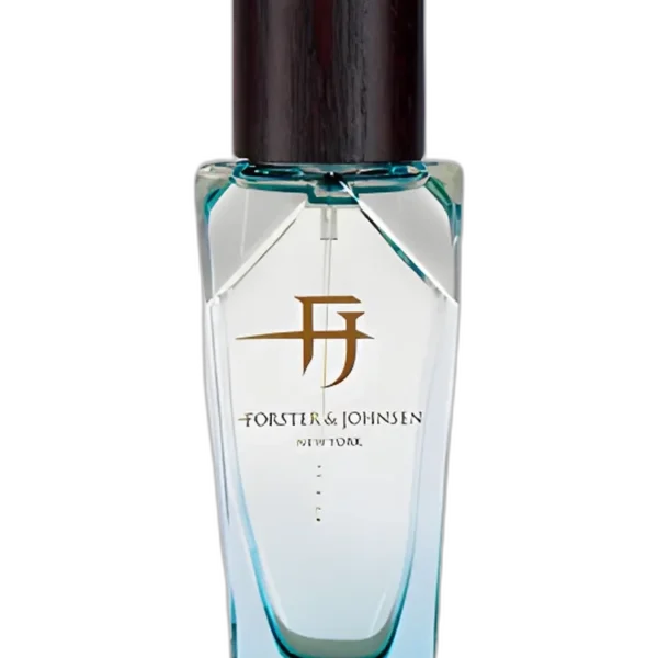 Energy Forster and Johnsen for women perfume