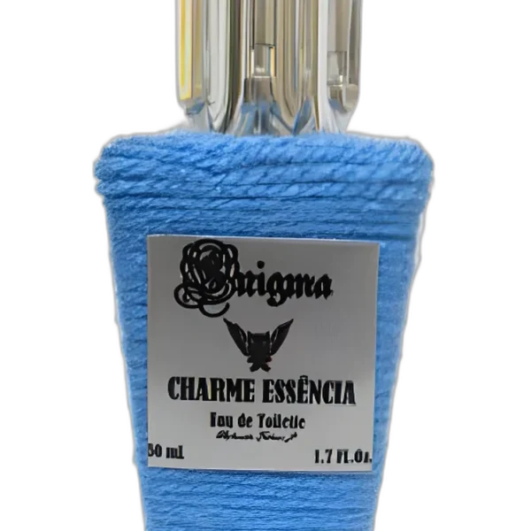 Instinto Charme Essencia unisex Perfume by Charme Essência for female UAE