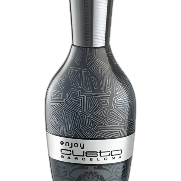 Custo Barcelona Glam Star Perfume by Custo Barcelona for female UAE