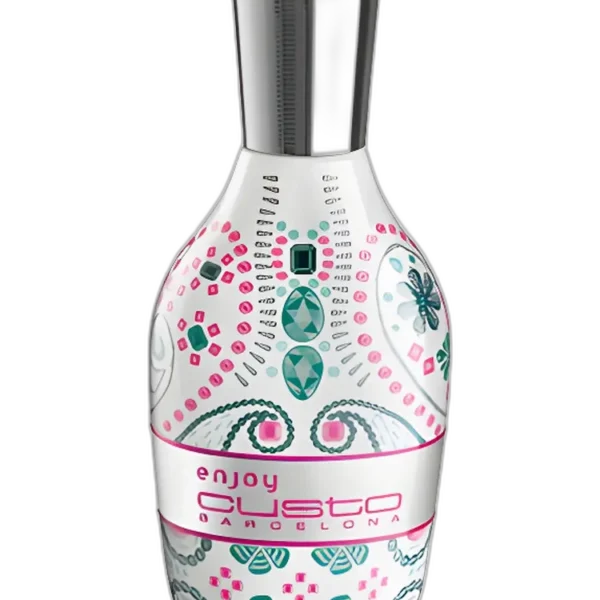 Custo Barcelona Glam Star Perfume by Custo Barcelona for female UAE