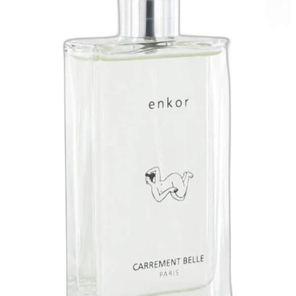Label Rose for women Perfume by Carrement Belle for female UAE