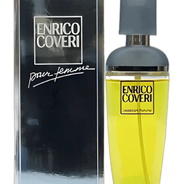 Coveri pour Elle for women Perfume by Enrico Coveri for female UAE