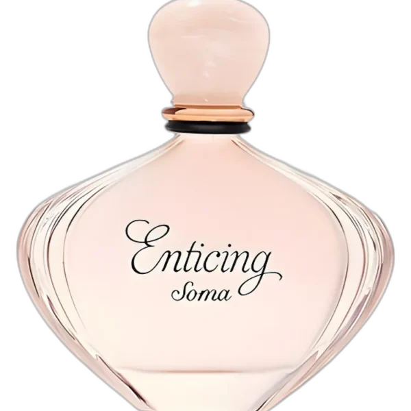 Oh My Gorgeous Passionate for women Perfume by Soma for female UAE